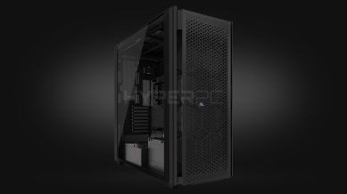 CORSAIR 9000D
