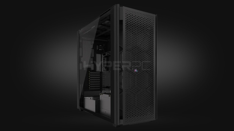 CORSAIR 9000D