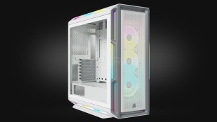 Corsair iCUE 5000T RGB White