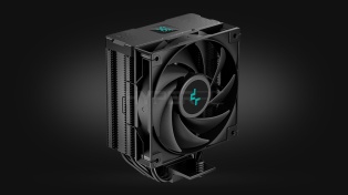 DeepCool AG400 Digital Black