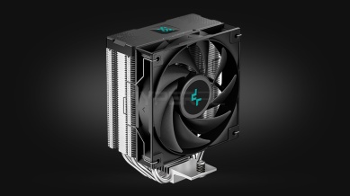 DeepCool AG400 Digital Black