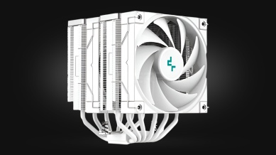 DeepCool AK620 WH