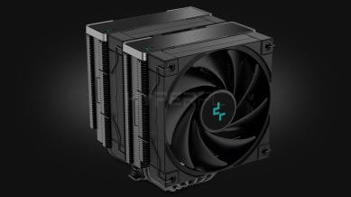 DeepCool AG620 ARGB Black