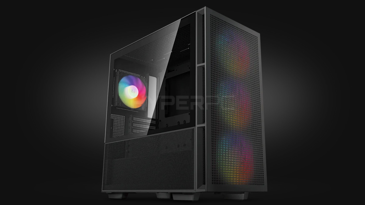HYPERPC GAMING (Specification #8434)