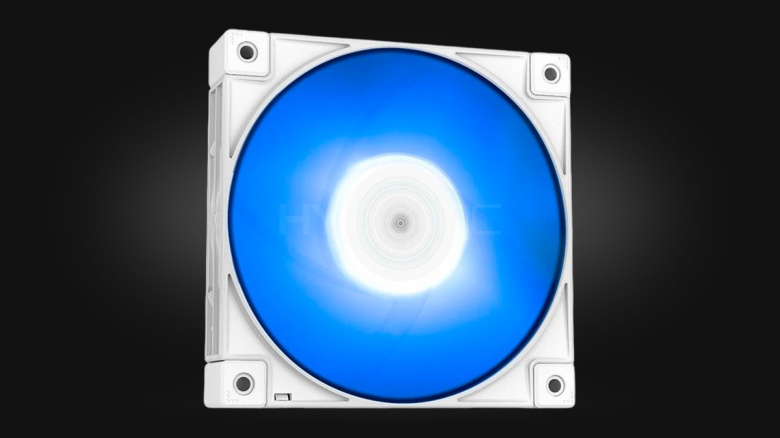 DeepCool FC120 ARGB White