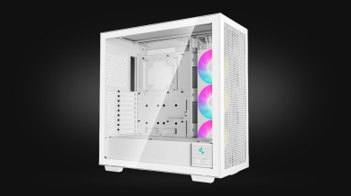 Deepcool Morpheus WH