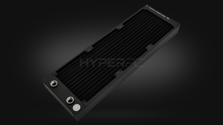 Radiators 360