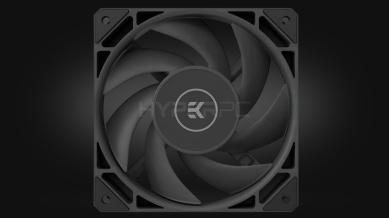 EK-loop Fan 120mm High-Static Pressure