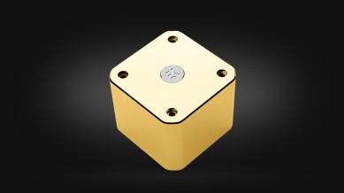 EK-Quantum Convection D5 - Gold