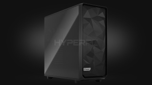 Fractal Design Meshify 2 XL Black