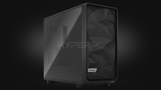 Fractal Design Meshify 2 Black