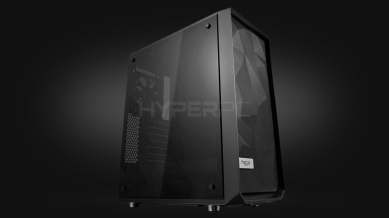 Fractal Design Meshify C