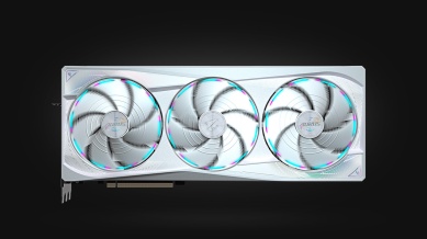GIGABYTE AORUS GeForce RTX 5090 MASTER ICE  [32GB, 21760 CUDA]