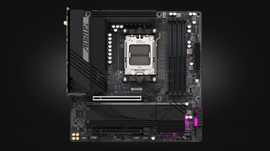 GIGABYTE B650M AORUS ELITE EX [DDR5]