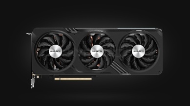 GIGABYTE GeForce RTX 4060 Ti GAMING [16GB, 4352 CUDA]