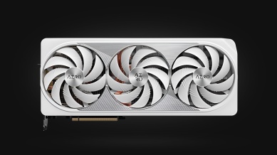 GIGABYTE GeForce RTX 4080 SUPER AERO [16GB, 10240 CUDA]