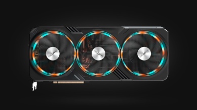 GIGABYTE GeForce RTX 4080 SUPER GAMING [16GB, 10240 CUDA]