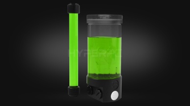 EK-CryoFuel Green