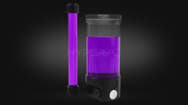 EK-CryoFuel Indigo Violet (Premix 1000mL)