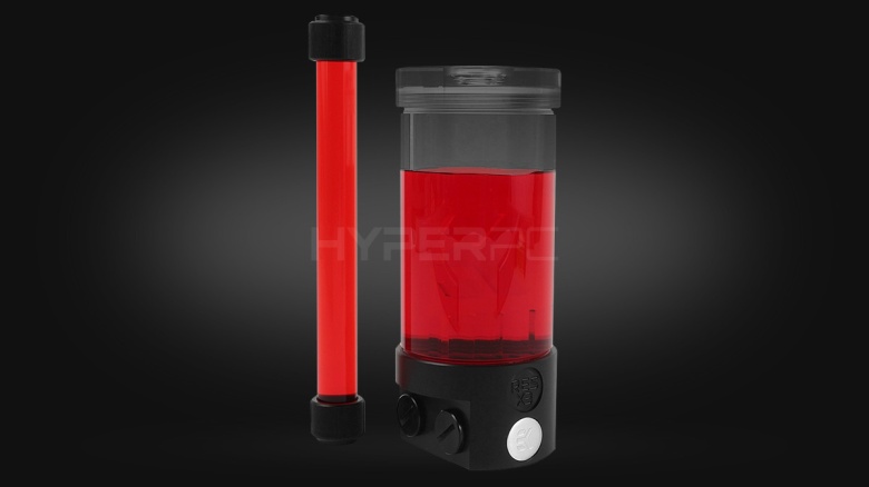 EK-CryoFuel Red