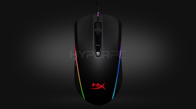 Hyperx pulsefire deals surge rgb