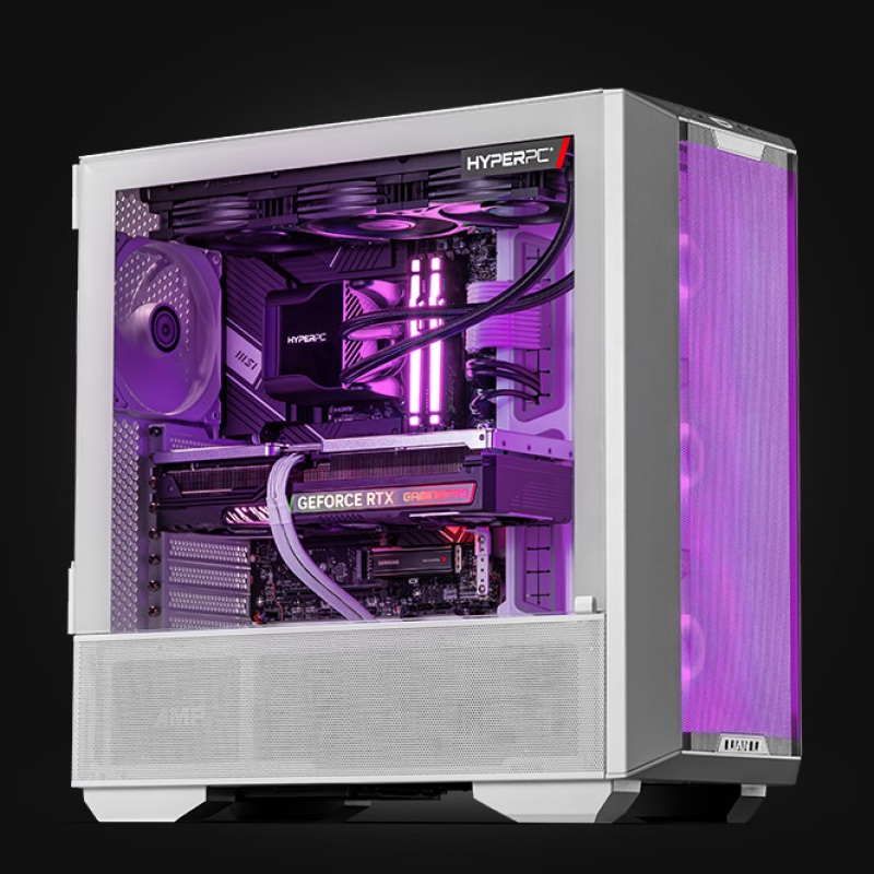 HYPERPC ECLIPSE (Specification #6990)