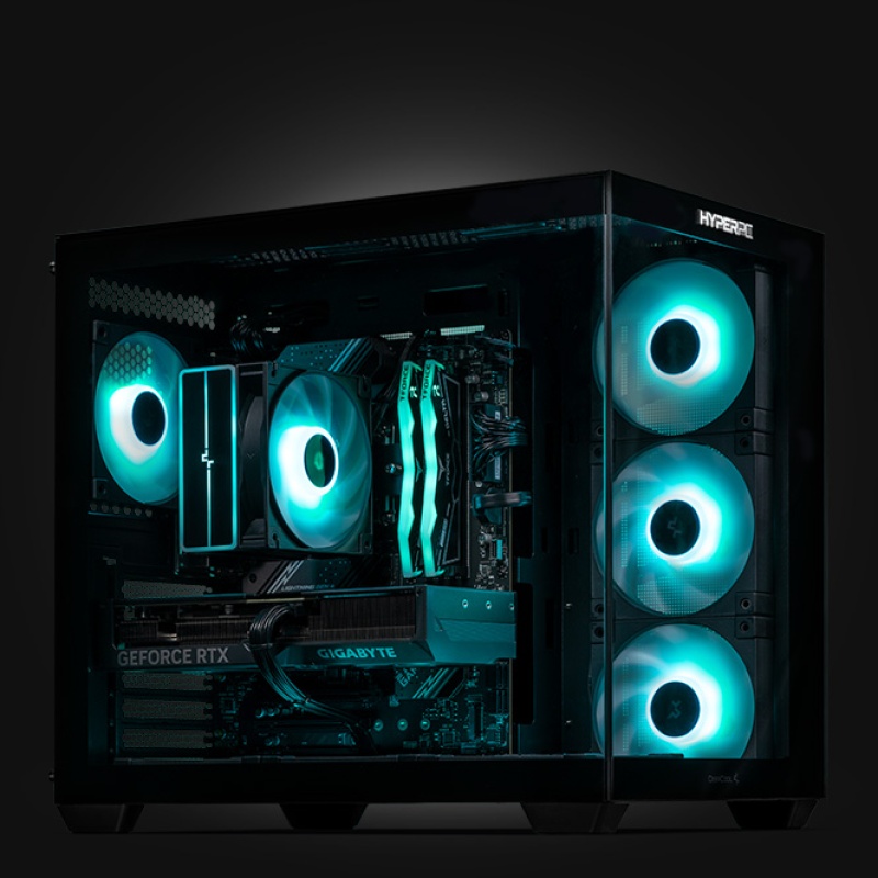 HYPERPC GAMING (Specification #8433)