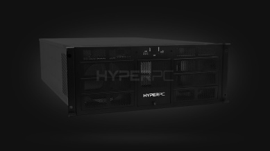 HYPERPC RACK