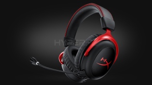 HyperX Cloud II Wireless