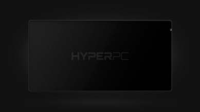 HyperX Pulsefire Mat - Cloth (2XL)