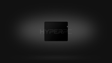 HyperX Pulsefire Mat - Cloth (M)