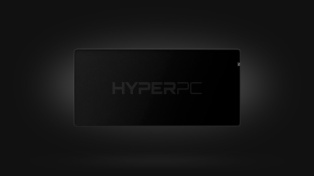 HyperX Pulsefire Mat - Cloth (XL)