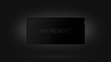 HyperX Pulsefire Mat - Cloth (XL)