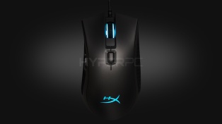 HyperX Pulsefire FPS Pro