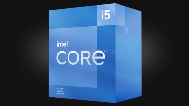 Intel® Core™ i5-13400(F) [up to 4.6GHz, 10 cores]