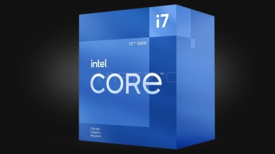 Intel® Core™ i7-12700(F) [up to 4.9GHz, 12 cores]