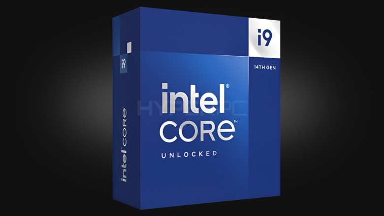 Intel® Core™ i9-14900K(F) [up to 6.0GHz, 24 cores]