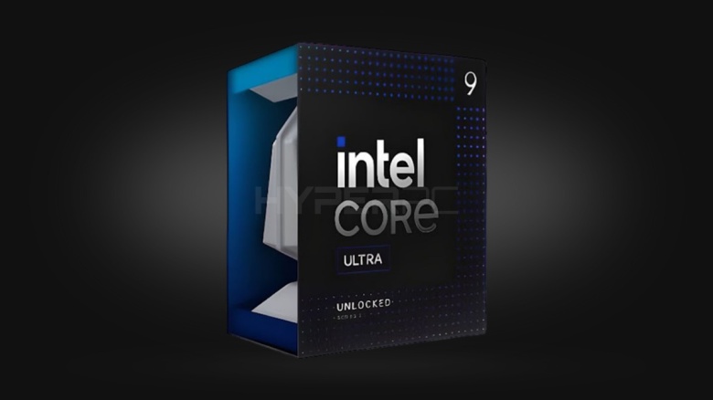 Intel® Core™ Ultra 9 285K [up to 5.7GHz, 24 cores]