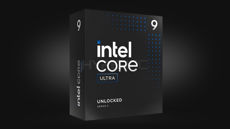 Intel® Core™ Ultra 9 285K [up to 5.7GHz, 24 cores]