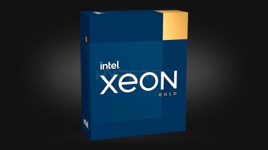 Intel® Xeon™ GOLD 6430 [up to 3.4GHz, 32 cores]