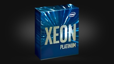 Intel® Xeon™ PLATINUM 8460Y+ [up to 3.7GHz, 40 cores]