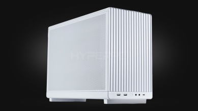 LIAN LI A3-mATX White