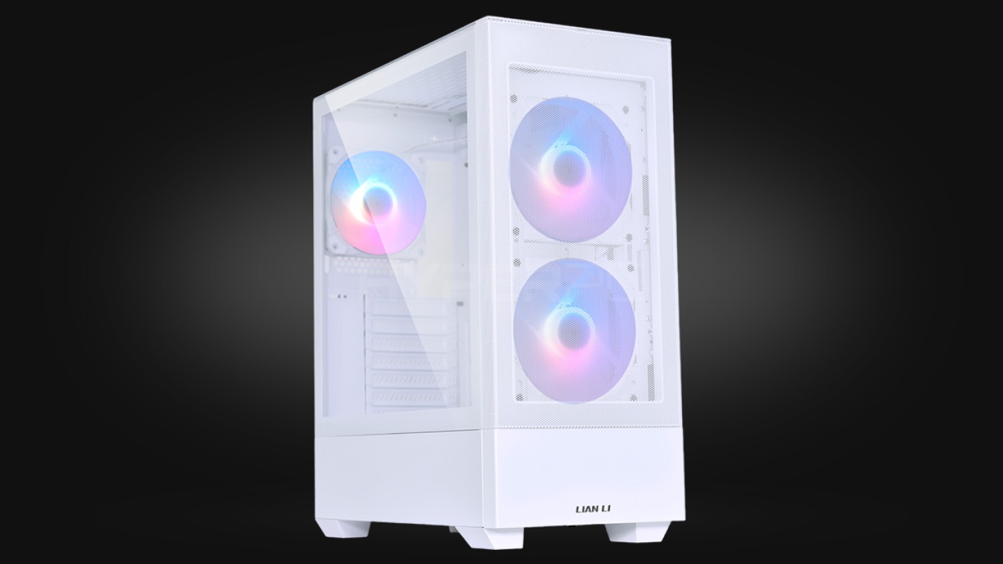 HYPERPC UNLIMITED (المواصفات #11231)