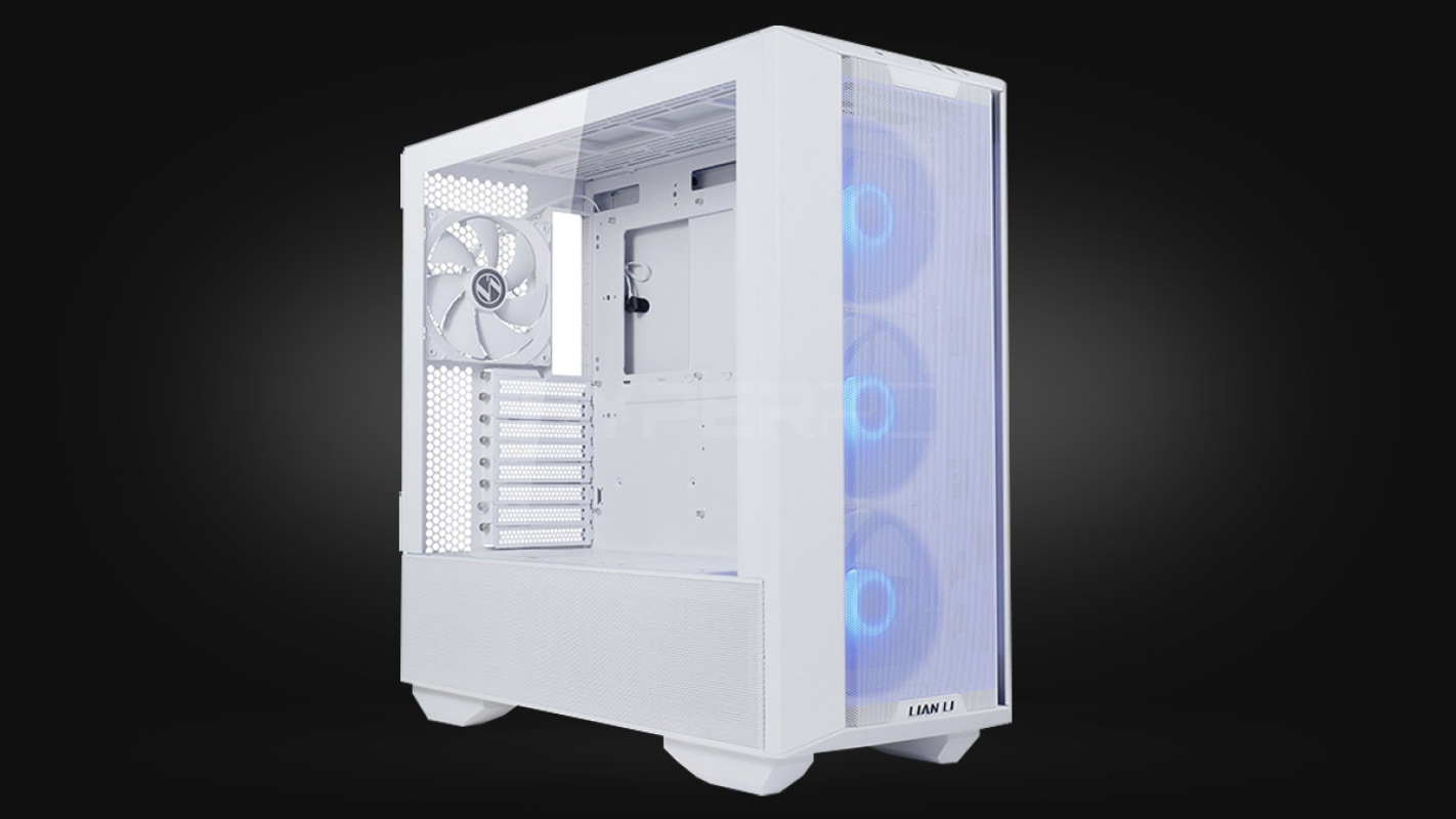 HYPERPC ECLIPSE (Specification #6990)