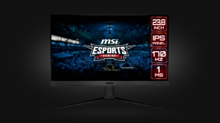 MSI G2412