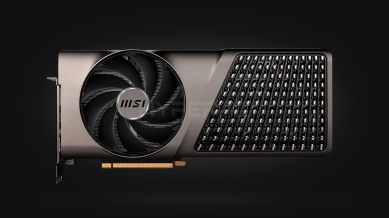 MSI GeForce RTX 4070 Ti SUPER EXPERT [16GB, 8448 CUDA]