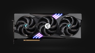 MSI GeForce RTX 5070 Ti GAMING TRIO [16GB, 8960 CUDA]