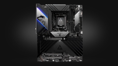 MSI MEG Z890 UNIFY-X [DDR5, Wi-Fi]