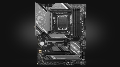 MSI Z790 GAMING PLUS [DDR5, WI-Fi]