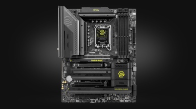 MSI MAG Z890 TOMAHAWK [DDR5, Wi-Fi]